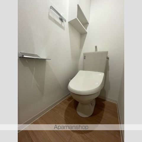 ウィンドテラス矢切の内装写真