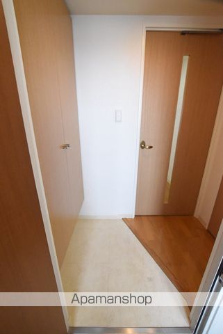 UURコート札幌南三条プレミアタワーの内装写真