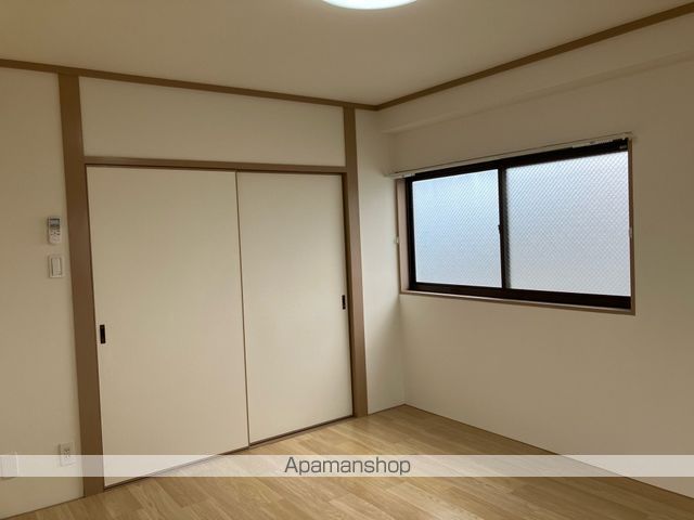 アーバンコート河内町の内装写真