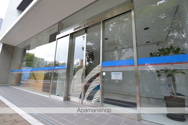 フォルシア大手町の周辺写真