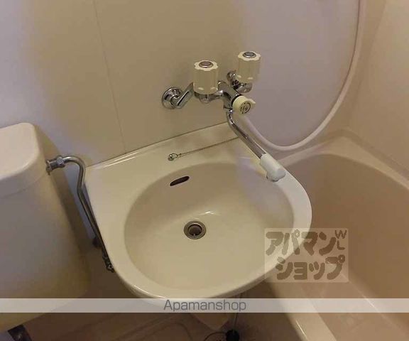 サンハイツ西の内装写真