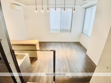 ＡＬＥＲＯ中野[1LDK/40.39m2]のリビング・居間1