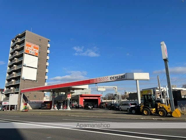 シャルマン平岡の周辺写真