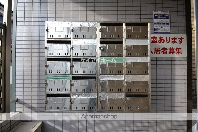 ジェントリィ下中野のその他写真