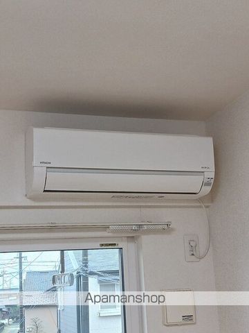 エクセレントハイツDの内装写真