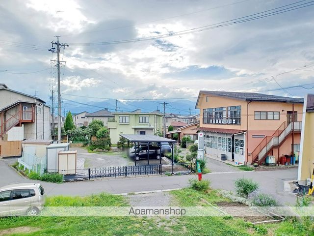 ハイツ信楽 Bのその他写真