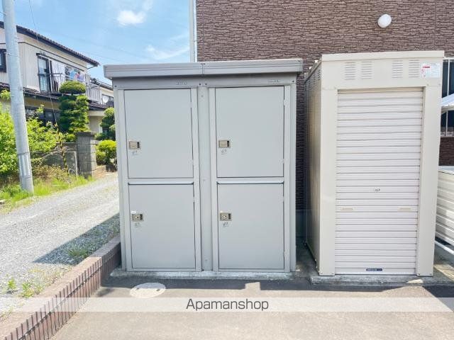 グランベルIIの外観写真