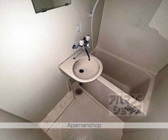 グラーツィア日暮の内装写真