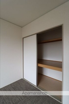 ピースインＴＯＭＯＥ[2LDK/53.72m2]の内装5