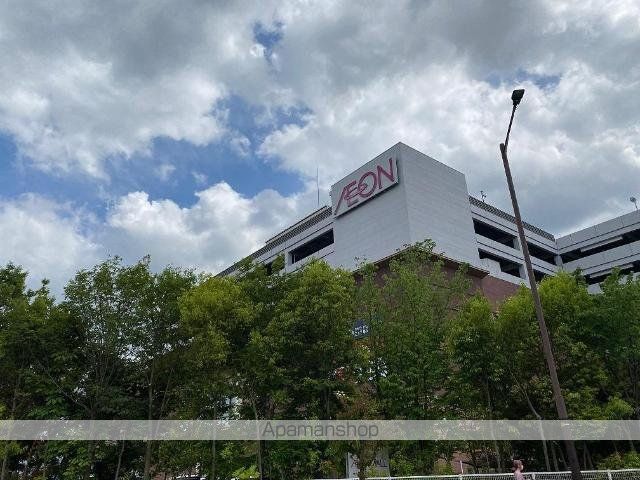 武蔵村山市 2階建 築15年の周辺写真