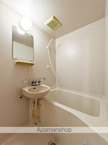 ドルフ御影の内装写真