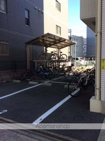 スカイコート葵のその他写真