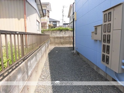 スカイコーポ[1K/23.17m2]の外観5