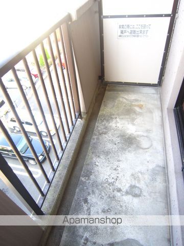 宮ノ脇マンションの内装写真