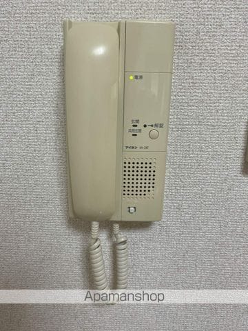 プリミエール貴船の内装写真