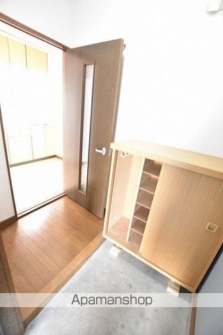 コーポはるかの内装写真