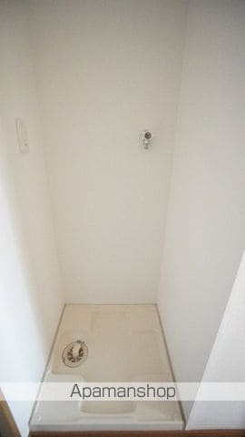 プチパール倉敷 Bの内装写真