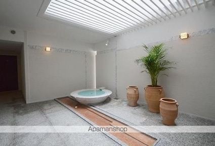東京都世田谷区野沢３丁目[2LDK/59.08m2]の共用部3