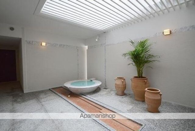 東京都世田谷区野沢３丁目[2LDK/59.08m2]の共用部3