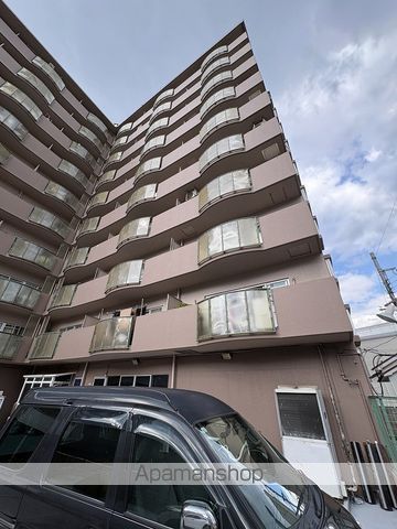 JIONATENJINBASHIの外観写真