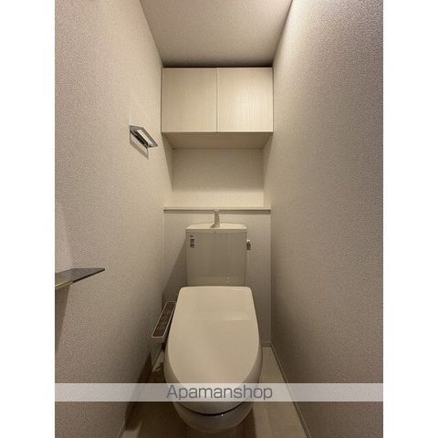 ドゥーエ尾久の内装写真