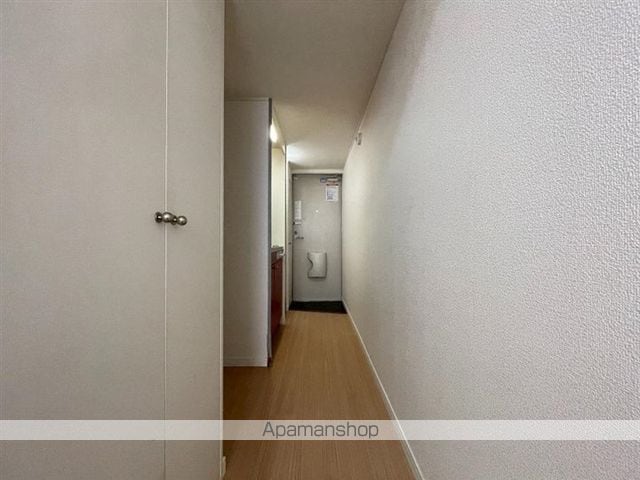 新後K・Sの内装写真