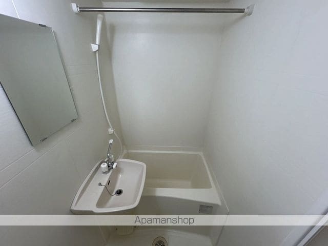 レオパレス壇の内装写真
