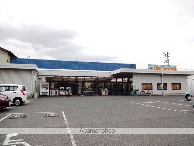 レオパレス南手城の周辺写真