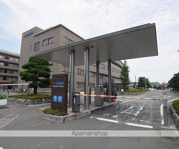 ヴェルジュール桂川の周辺写真
