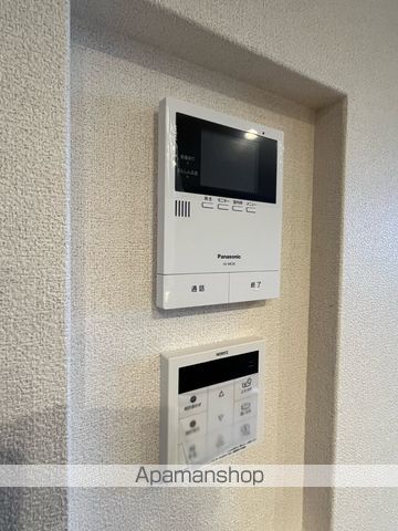 SIESTAの内装写真