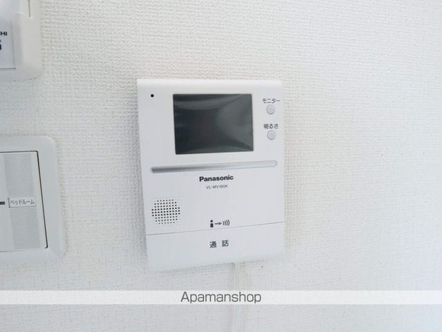 サンハイム広路の内装写真