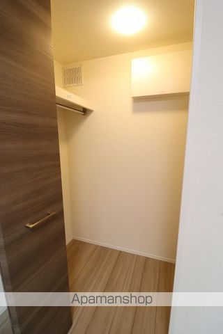カーサ・ボニータの内装写真