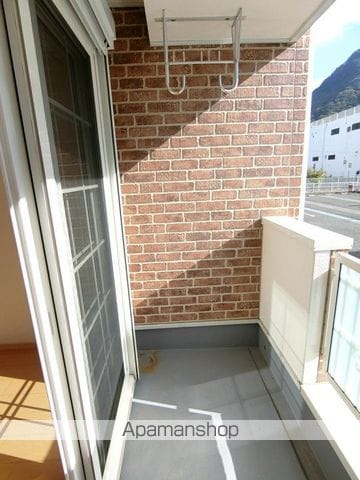 マンダリン ヴィル IIの内装写真