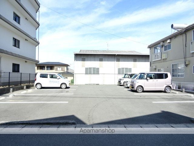 小名川ハイツ谷上IIのその他写真