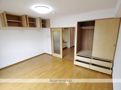 グレイスパル木屋町[1DK/27.8m2]の内装1