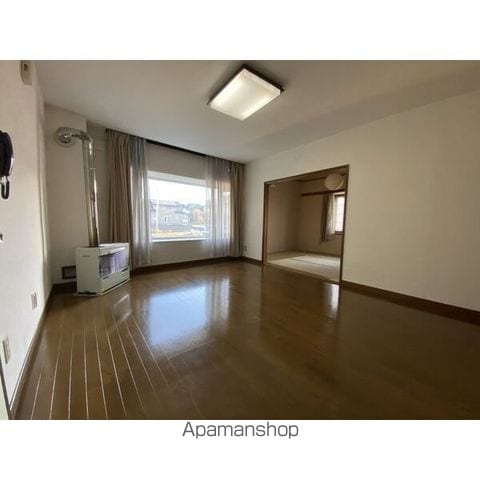 イー・エフ西宮の沢の内装写真