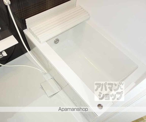 ときわぎの内装写真