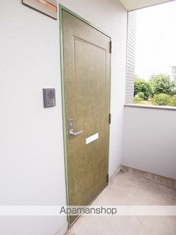 リプレハイレイクの内装写真