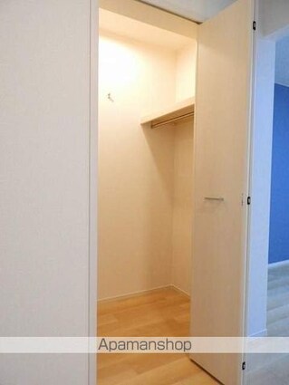 メサ　ベルデ[1R/32.68m2]の収納