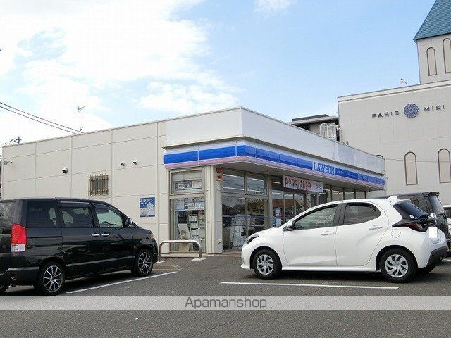 フィオーレ林町の周辺写真