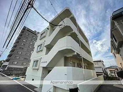 メゾン江波東[2DK/52m2]の外観3