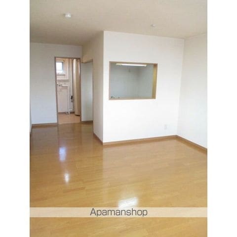 ブランシェみづほAの内装写真