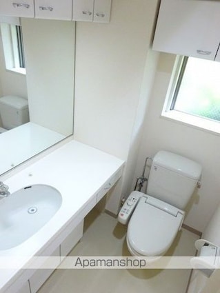 朝日マンション西永福[1R/30.93m2]の内装1