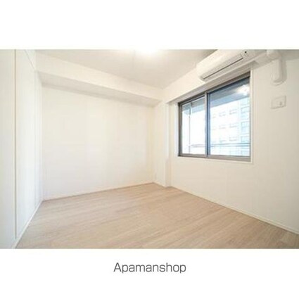 パークシティ大崎　ザ　タワー[2LDK/56.52m2]のその他内装2
