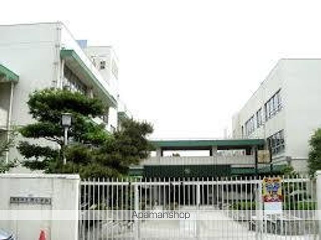郡山薩摩マンションの周辺写真