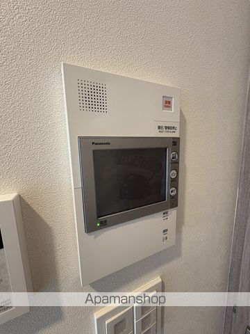C0MF0RIALIV本町WESTQの内装写真