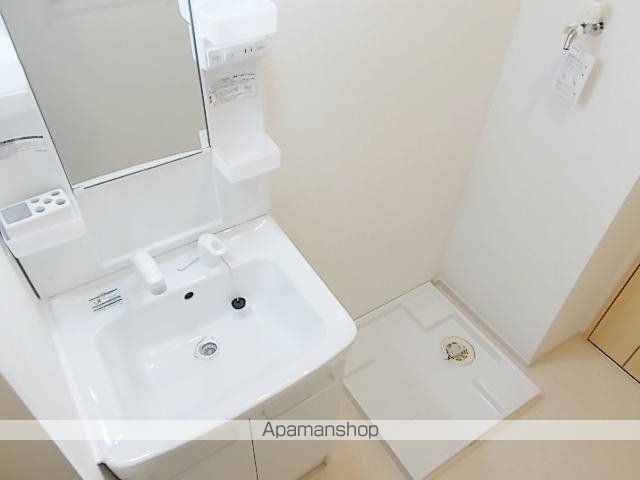 クイーンズパレス さくらいの内装写真