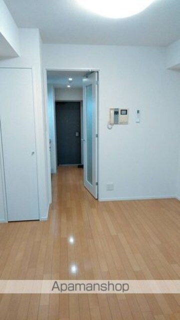 ＨＦ駒沢公園レジデンス[1K/25.07m2]のその他部屋・スペース