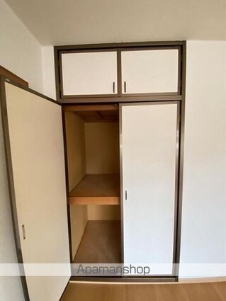 エメロード成合[2DK/40.04m2]の収納