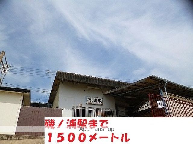 ピエ・デル・モンテIの周辺写真